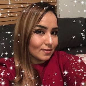 Meet your Posher, Isabel cristina